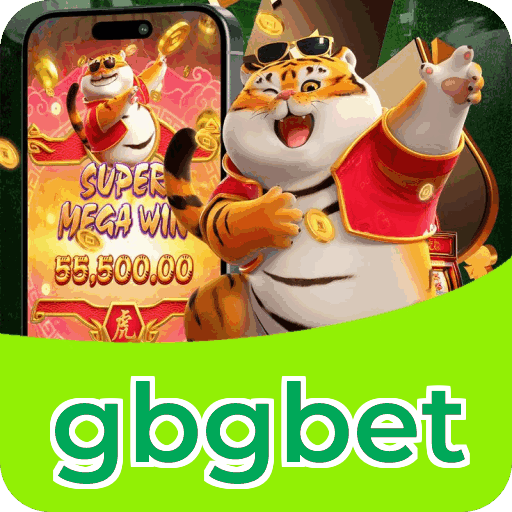 Fluxo de download do app gbgbet — referência visual